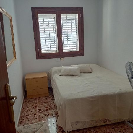 Villa Casa Azul à Los Alcázares Extérieur photo
