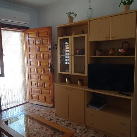 Villa Casa Azul à Los Alcázares Extérieur photo
