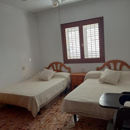 Villa Casa Azul à Los Alcázares Extérieur photo
