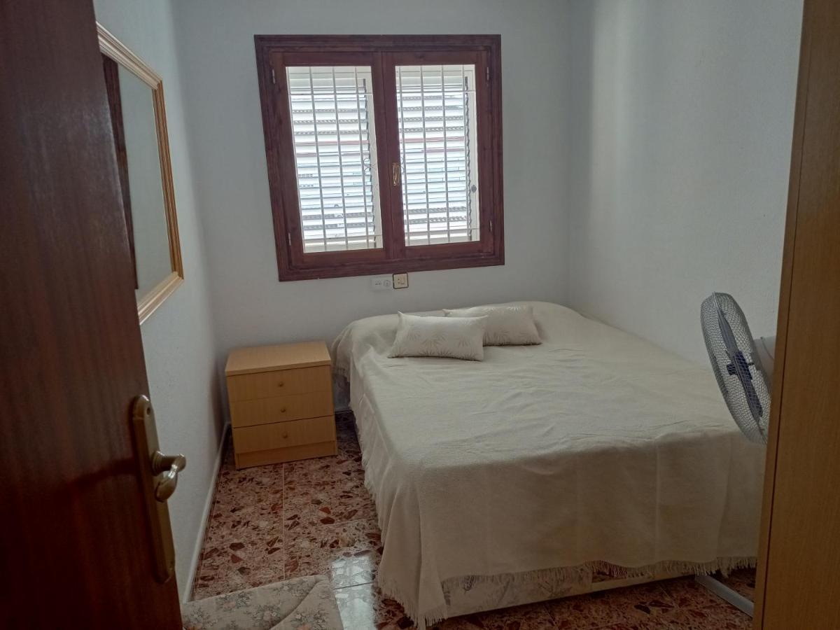 Villa Casa Azul à Los Alcázares Extérieur photo