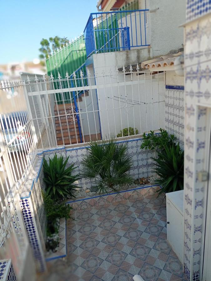 Villa Casa Azul à Los Alcázares Extérieur photo